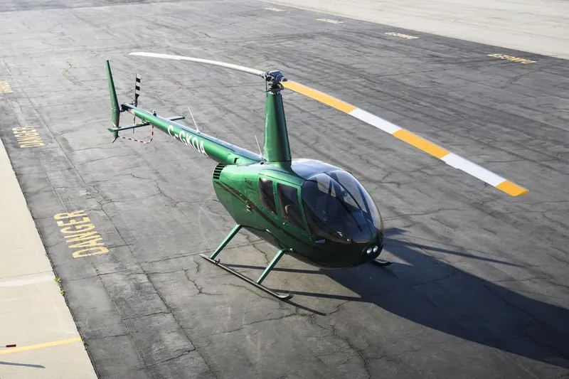 2026 Robinson R44 Raven II for sale