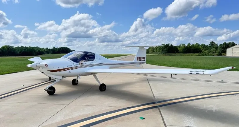 2004 Diamond DA20 Katana for sale