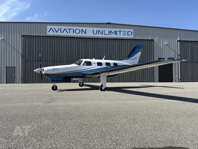 2020 Piper M350 for sale