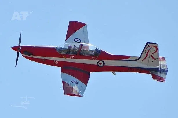 1990 Pilatus PC-9A for sale