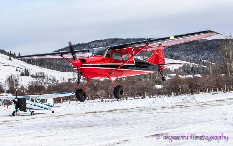 CESSNA 170B for sale