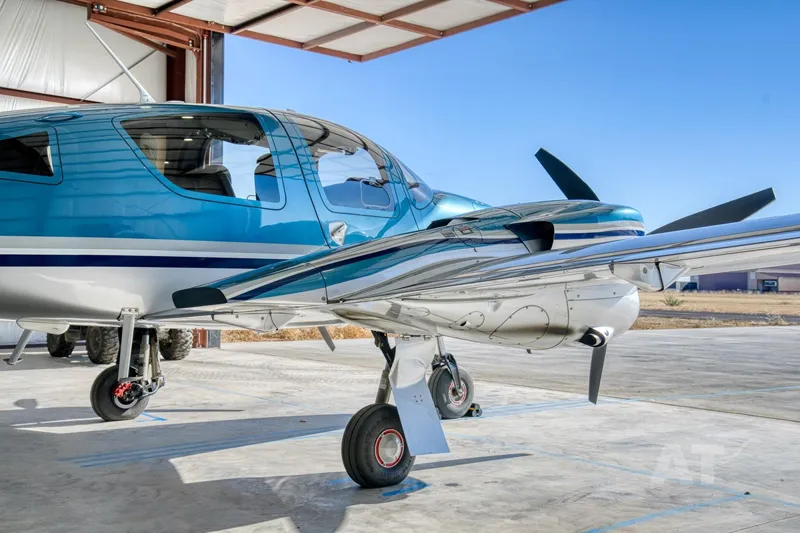 2018 Diamond DA62 for sale