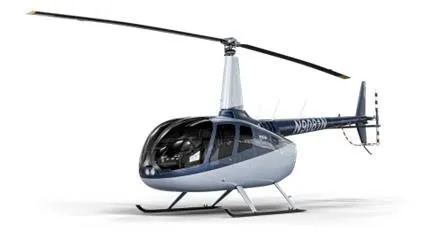 Robinson R66