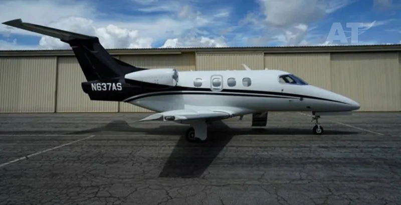 2010 Embraer Phenom 100 for sale