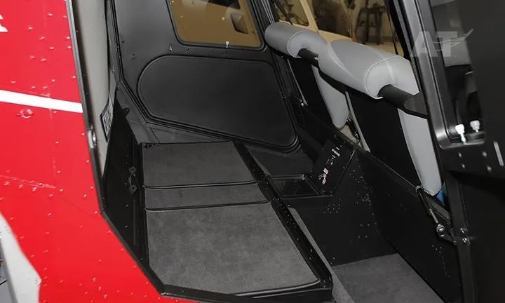 2025 Robinson R44 Cadet