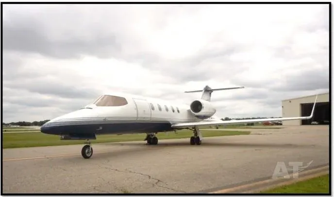 1993 Learjet 31 for sale
