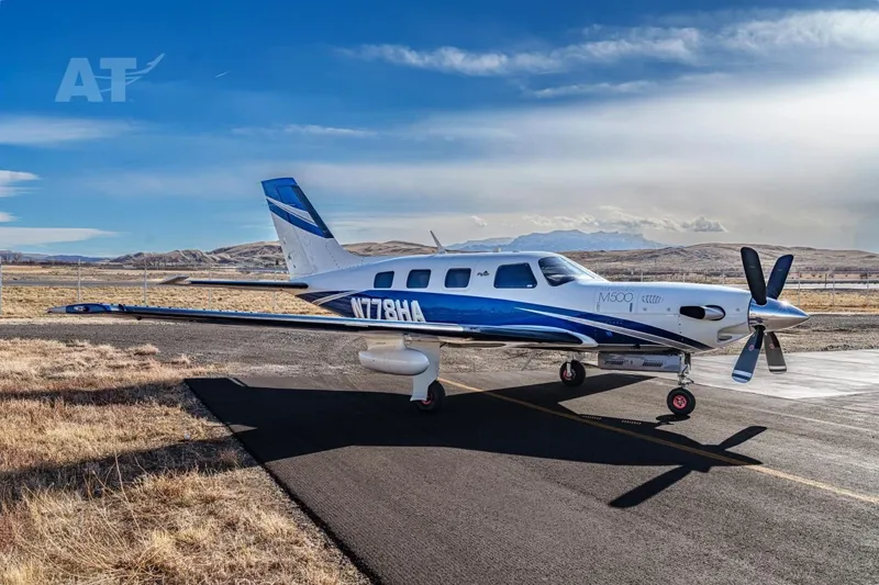 2015 Piper Meridian for sale