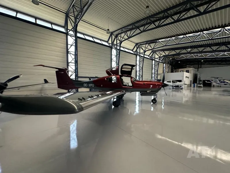 2024 Diamond DA50 RG for sale