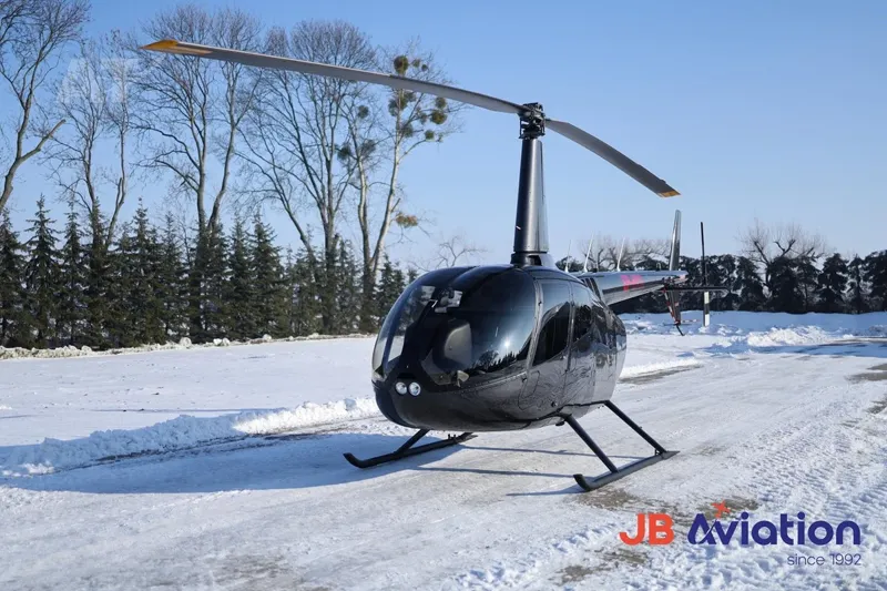 2024 Robinson R66 for sale