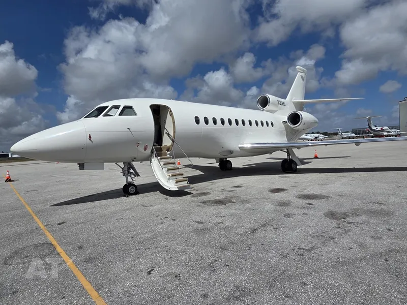 listing