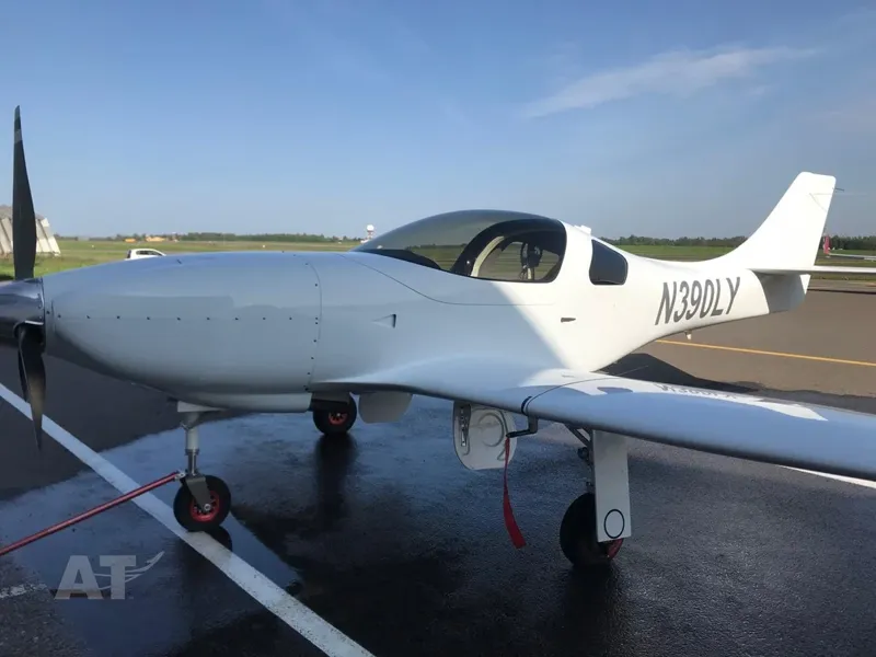 2015 Lancair LEGACY RG for sale