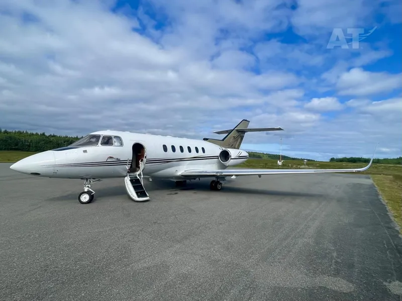 1997 Hawker 800 for sale