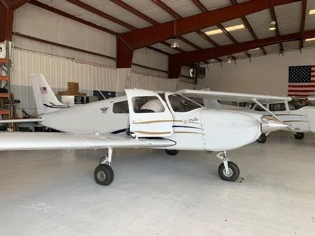2002 Piper Pilot 100i for sale