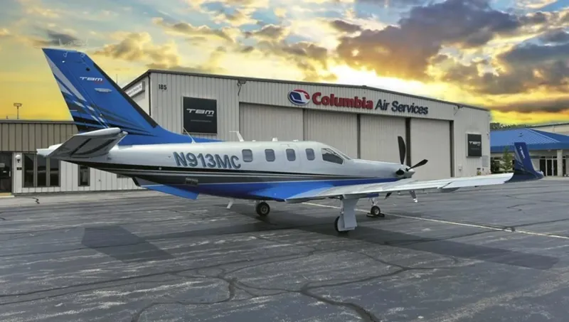 2022 Daher TBM 960 for sale