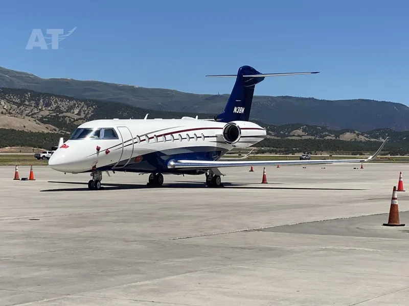 2024 Gulfstream G280 for sale