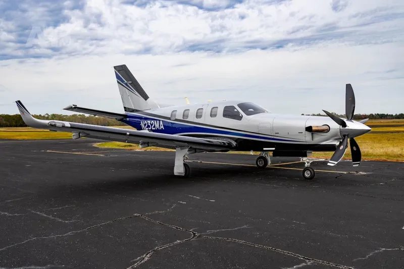 2016 Socata TBM 930 for sale