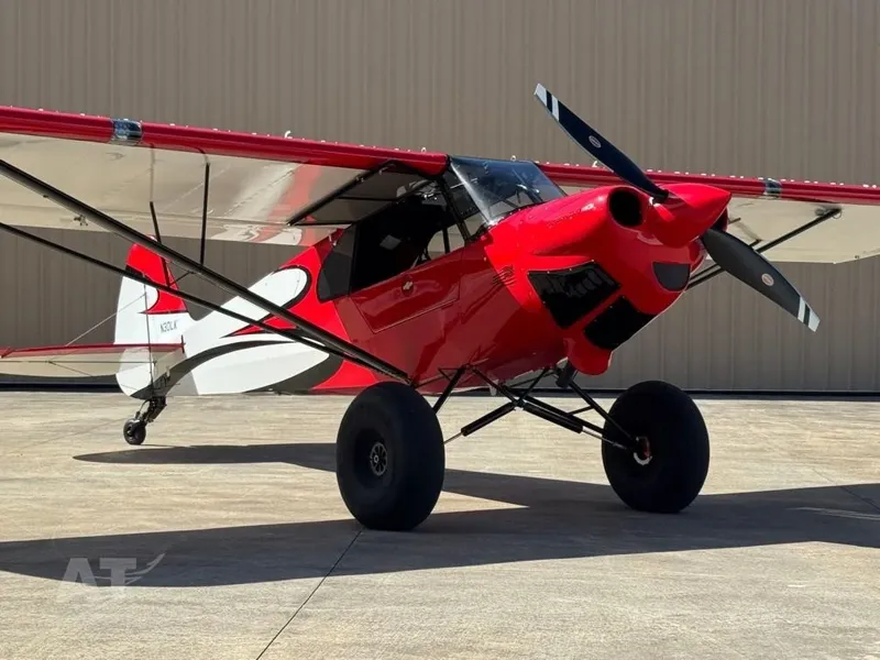 2021 Cubcrafters Carbon Cub EX-3 for sale