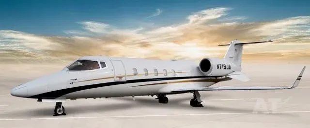 2005 Learjet 60 for sale
