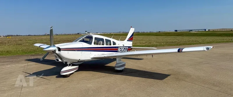 1979 Piper Dakota for sale