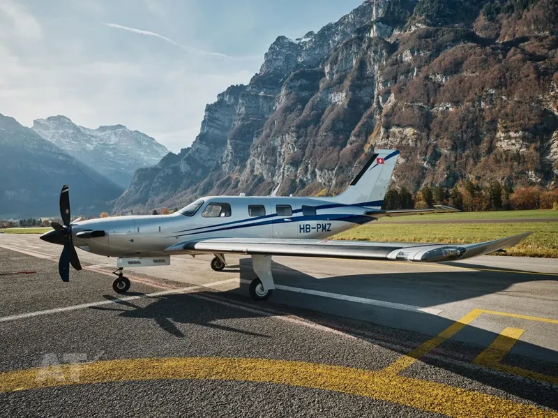 2024 Piper M700 for sale