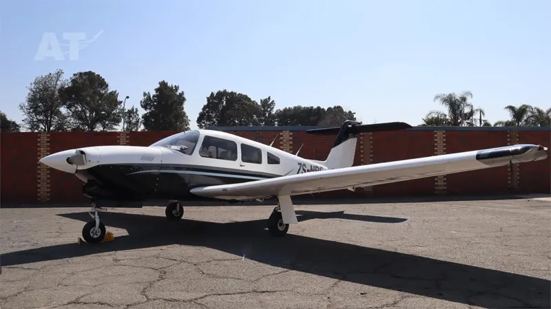 1979 Piper Arrow for sale