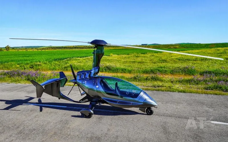 2025 Ela Aviation 10 ECLIPSE EVO for sale