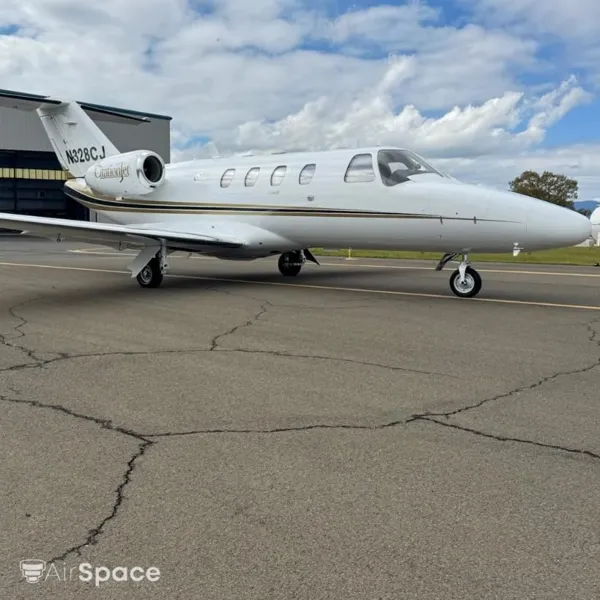 1999 Cessna Citation CJ1 for sale