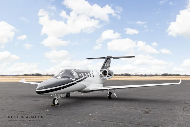 2023 Cessna Citation M2 GEN2