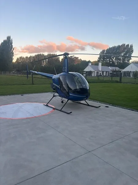 2004 Robinson R22 Beta II for sale