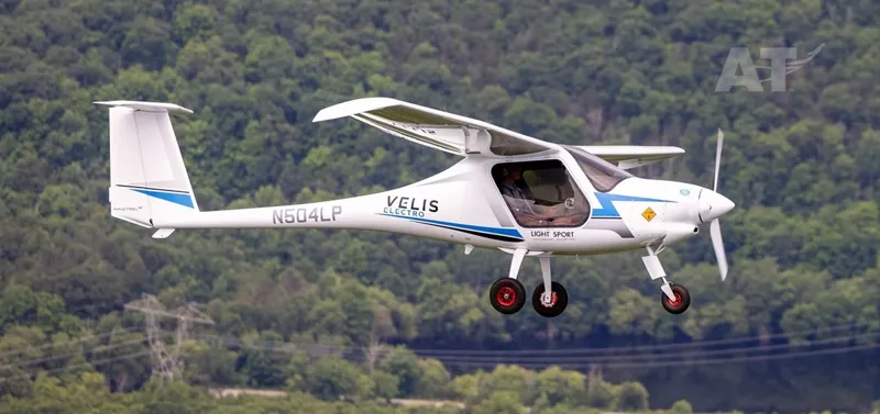 2023 Pipistrel Velis Electro for sale