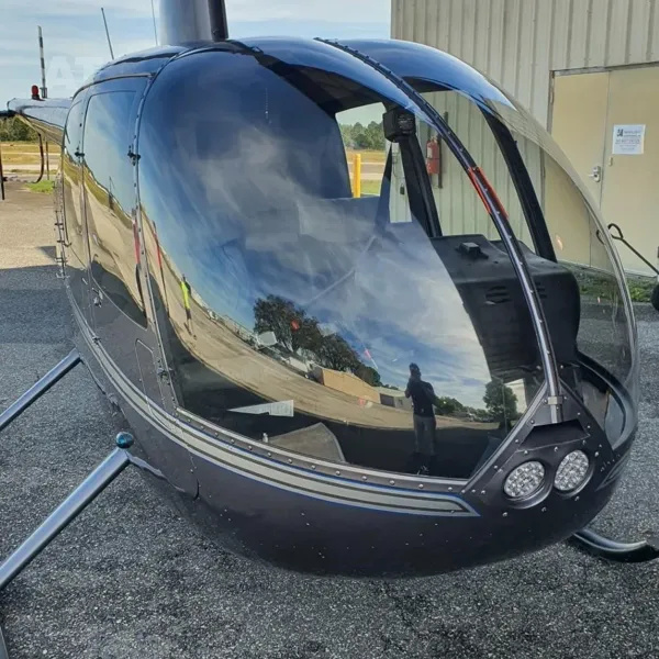 2006 Robinson R44 Raven II for sale