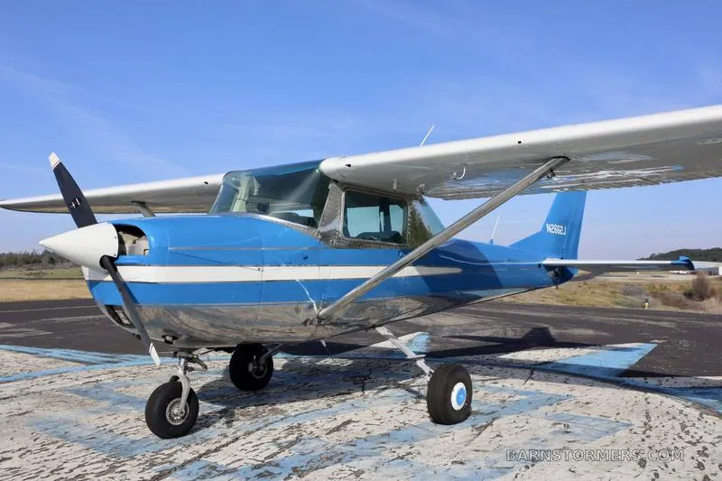 Cessna 150