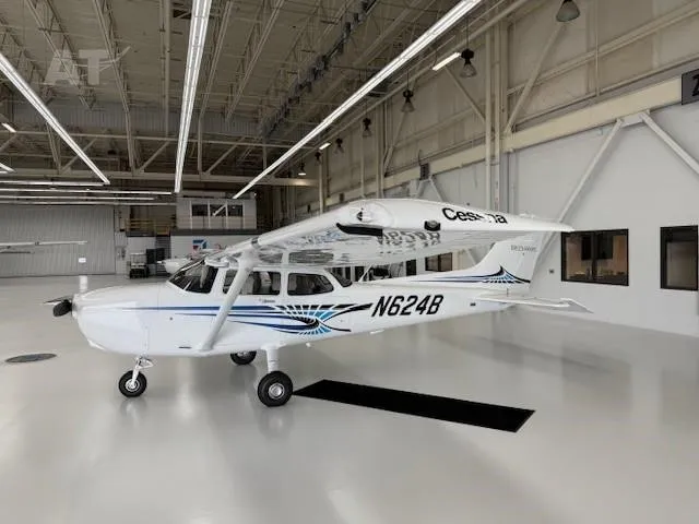 2025 Cessna 172S for sale