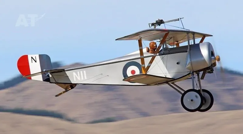 NIEUPORT 11 for sale