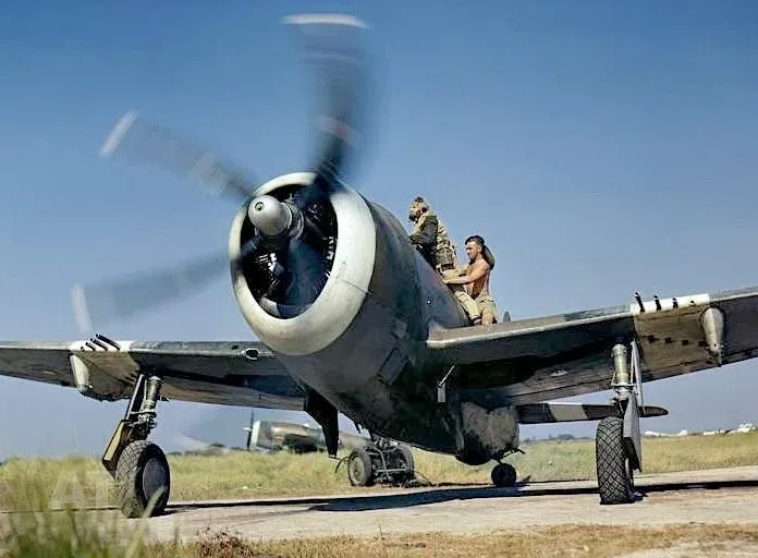 REPUBLIC P-47D for sale