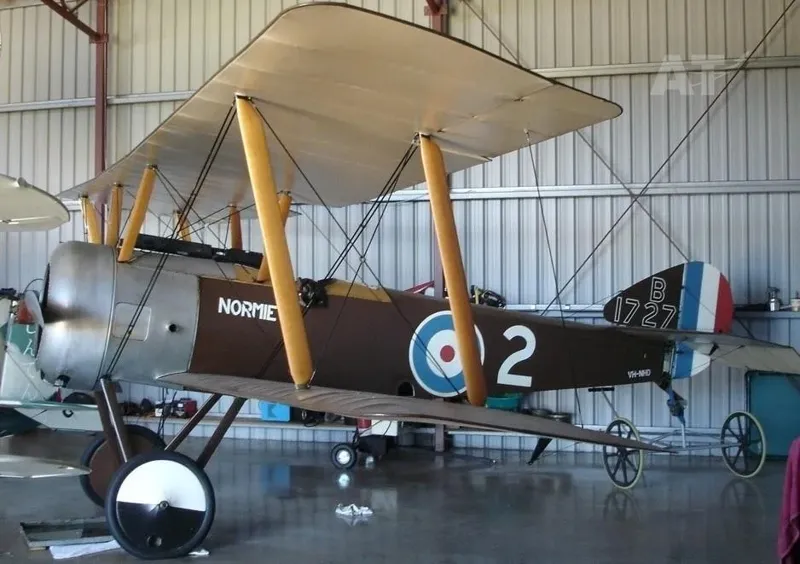 SOPWITH PUP for sale