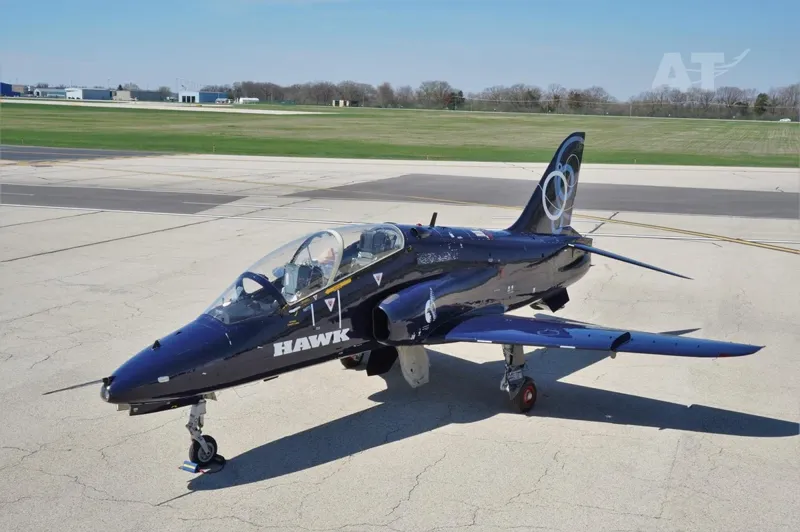 BAE Systems HAWK 53 for sale