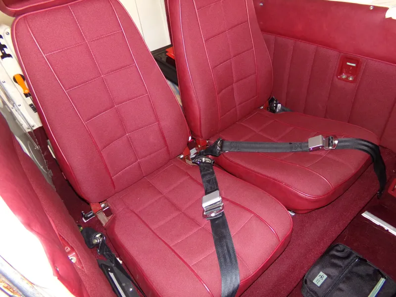 1975 Piper PA-28R-200 Arrow II