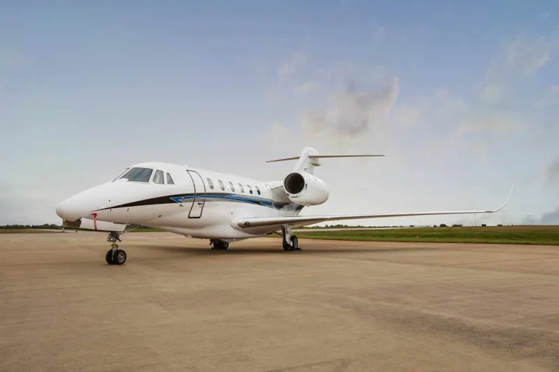 1997 Cessna Citation X for sale