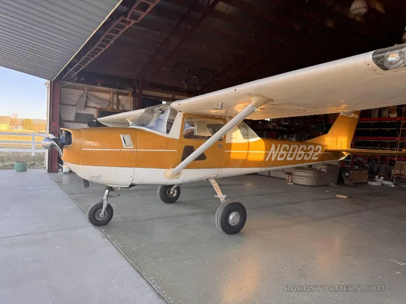 1973 Cessna T210 for sale