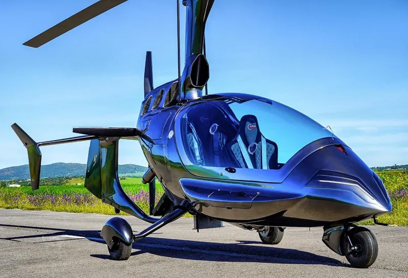 2025 Ela Aviation ECLIPSE REVO for sale