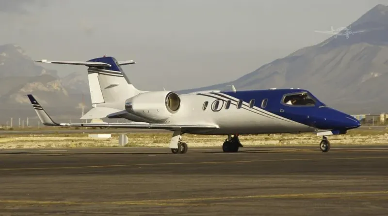 1990 Learjet 31 for sale