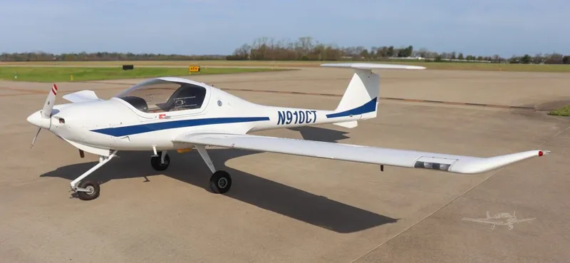 2000 Diamond DA20 Katana for sale