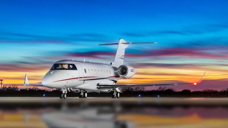 2015 Gulfstream G280 for sale
