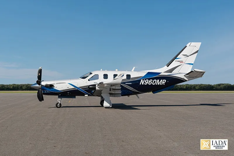 2022 Daher TBM 960 for sale