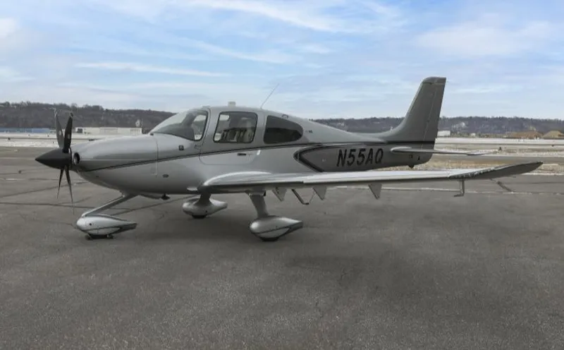 2023 Cirrus SR22T for sale
