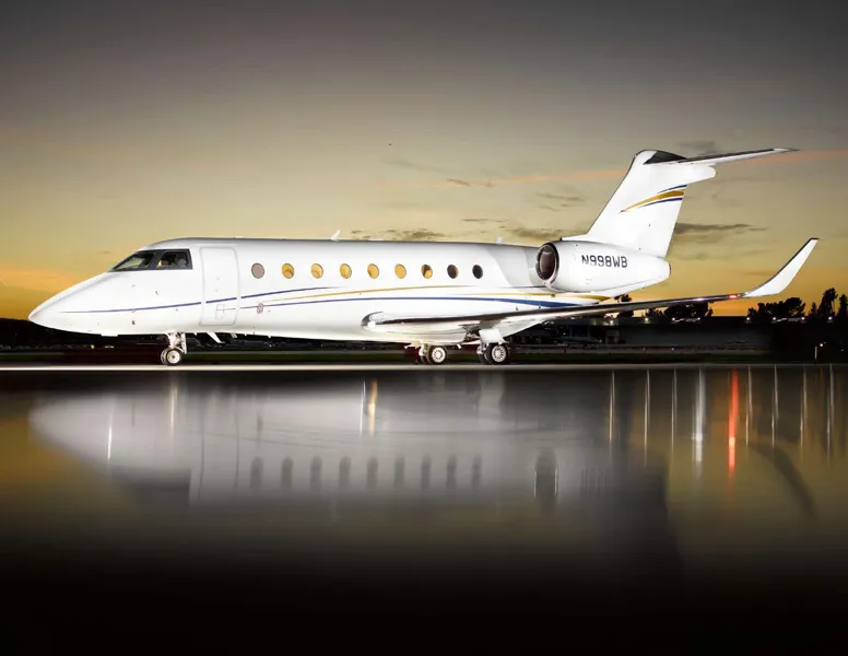 2015 Gulfstream G280 for sale