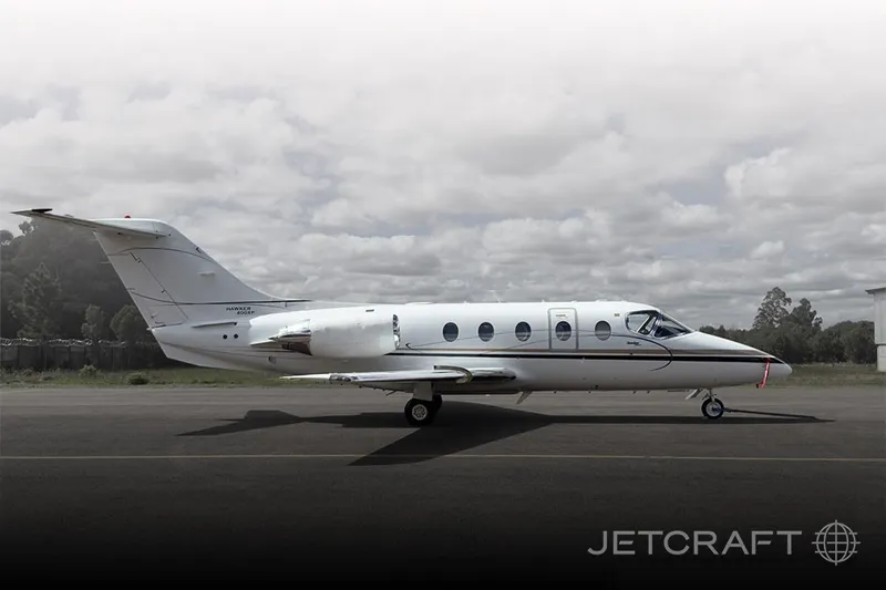 2010 Hawker 400 for sale