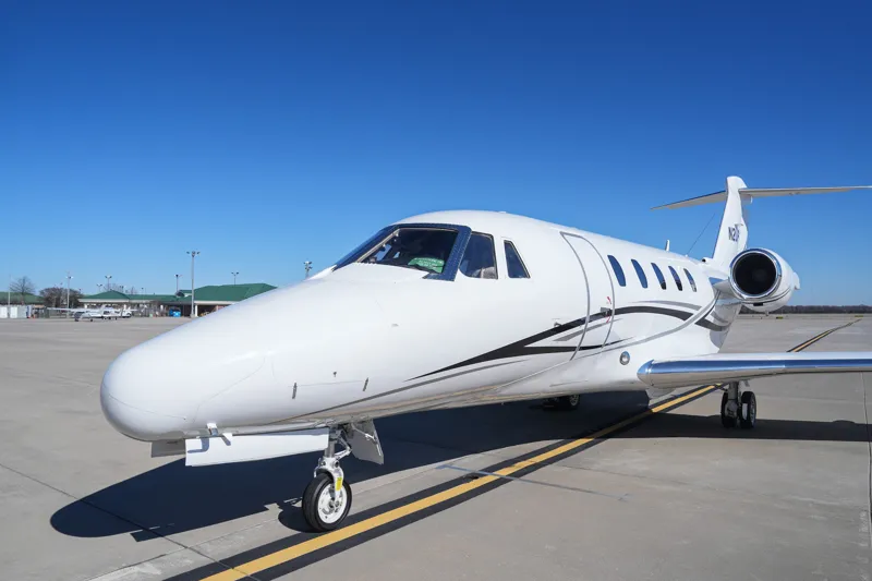 1994 Cessna Citation VI