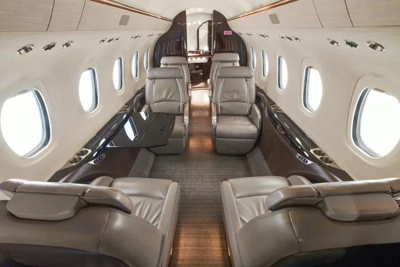 2018 Cessna Citation Latitude 680A